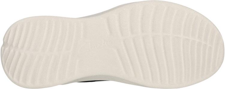 Clarks Clarks Solevana Style Sneaker Herren - 1001 Black - 4 | SportScheck