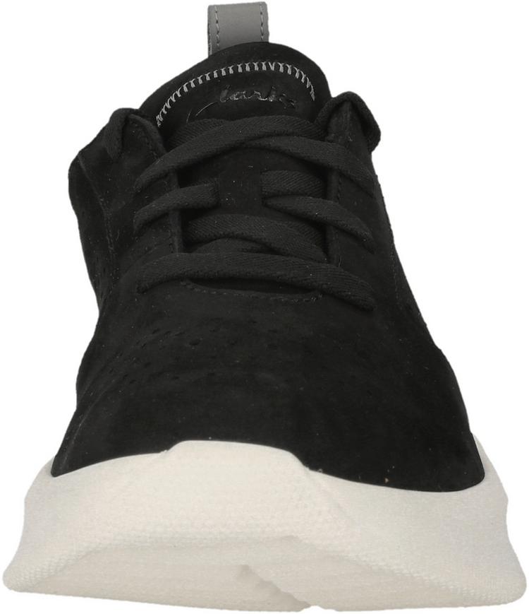 Clarks Clarks Solevana Style Sneaker Herren - 1001 Black - 5 | SportScheck