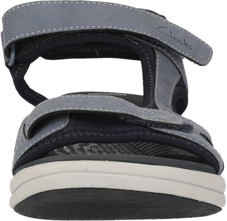 Clarks Clarks Mira Bay Sandalen Damen - 5363 Denim Blue - 5 | SportScheck