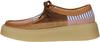Clarks Torview Halbschuhe Damen - 0264 Multicolor