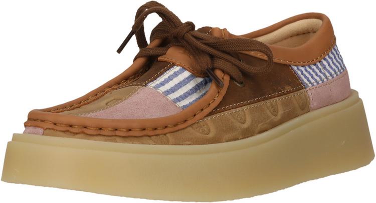 Clarks Clarks Torview Halbschuhe Damen - 0264 Multicolor - 0 | SportScheck