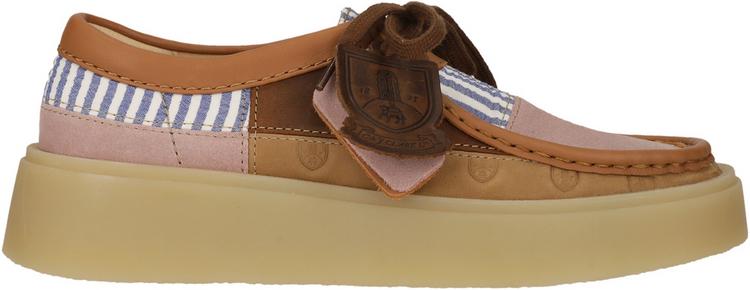 Clarks Clarks Torview Halbschuhe Damen - 0264 Multicolor - 0 | SportScheck