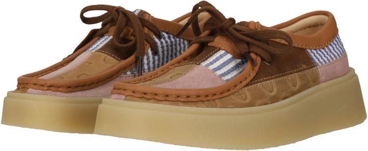 Clarks Clarks Torview Halbschuhe Damen - 0264 Multicolor - 1 | SportScheck
