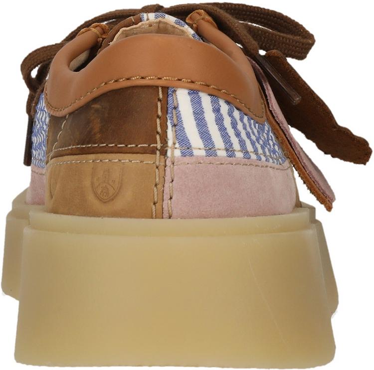 Clarks Clarks Torview Halbschuhe Damen - 0264 Multicolor - 3 | SportScheck