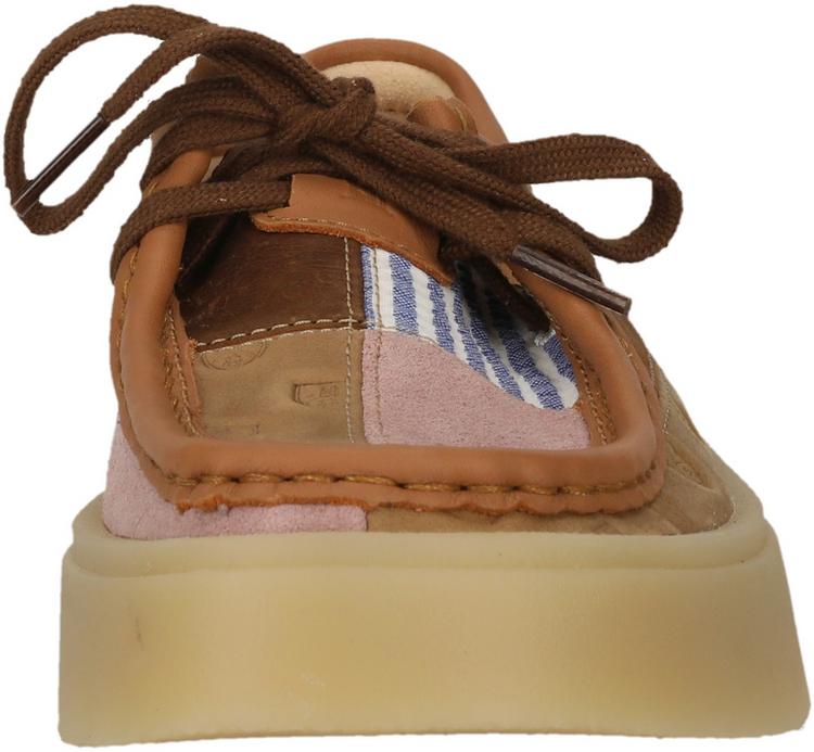 Clarks Clarks Torview Halbschuhe Damen - 0264 Multicolor - 5 | SportScheck