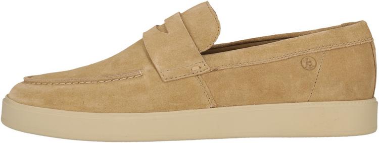 Clarks Clarks Lockford Easy Halbschuhe Herren - 5232 Dark Sand Suede - 0 | SportScheck