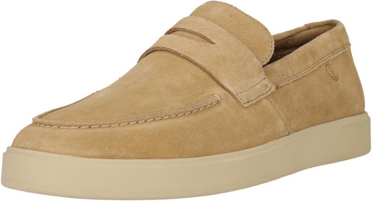 Clarks Clarks Lockford Easy Halbschuhe Herren - 5232 Dark Sand Suede - 0 | SportScheck