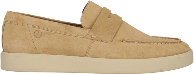 Clarks Clarks Lockford Easy Halbschuhe Herren - 5232 Dark Sand Suede - 0 | SportScheck