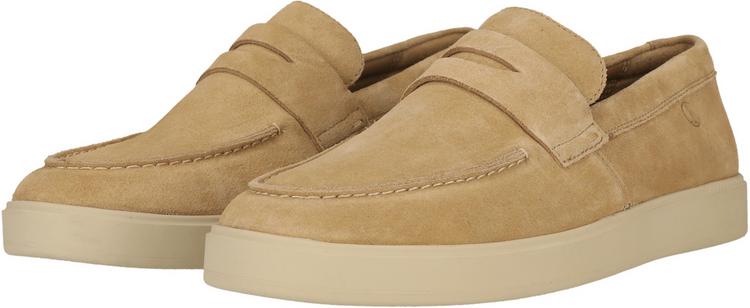 Clarks Clarks Lockford Easy Halbschuhe Herren - 5232 Dark Sand Suede - 1 | SportScheck