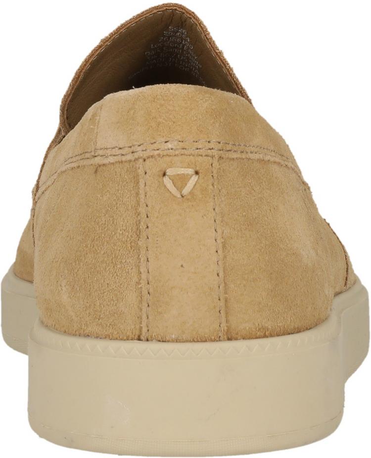 Clarks Clarks Lockford Easy Halbschuhe Herren - 5232 Dark Sand Suede - 3 | SportScheck