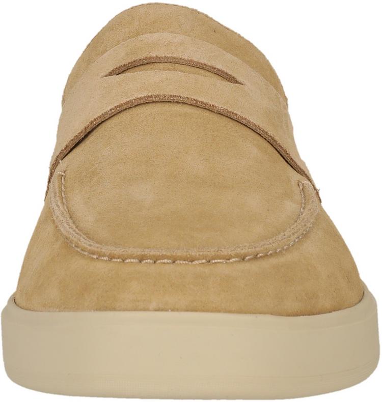 Clarks Clarks Lockford Easy Halbschuhe Herren - 5232 Dark Sand Suede - 5 | SportScheck