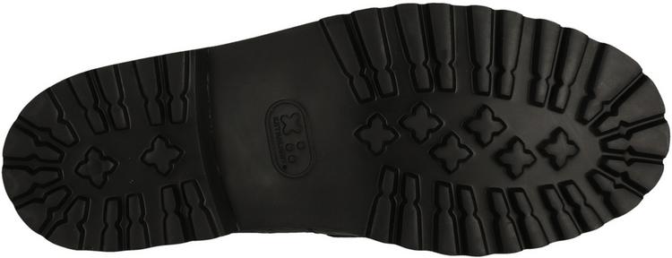 Clarks Clarks Berwick Halbschuhe Herren - 1219A Black Croc - 4 | SportScheck