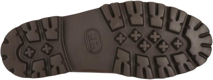 Clarks Clarks Cleyhill Seam Halbschuhe Herren - 5281 Brown Leather - 4 | SportScheck