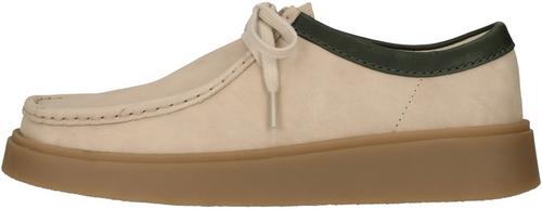 Clarks Torview Halbschuhe Herren
