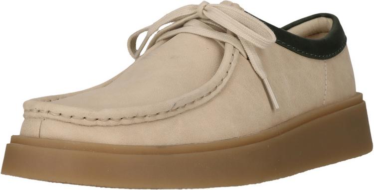 Clarks Clarks Torview Halbschuhe Herren - 1238 Off White Lea - 0 | SportScheck