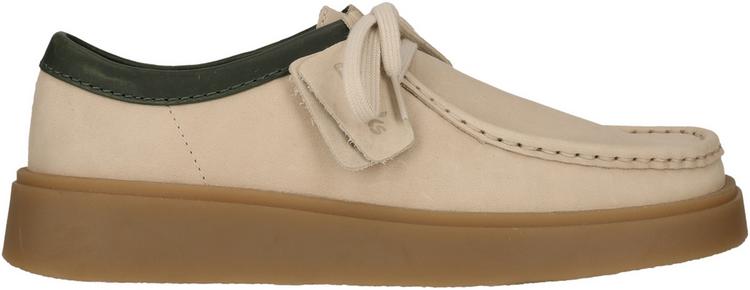 Clarks Clarks Torview Halbschuhe Herren - 1238 Off White Lea - 0 | SportScheck