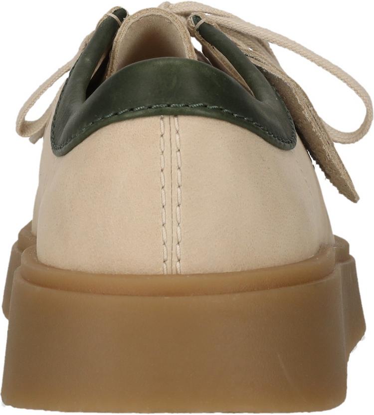 Clarks Clarks Torview Halbschuhe Herren - 1238 Off White Lea - 3 | SportScheck
