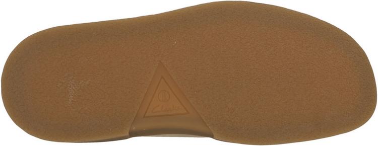 Clarks Clarks Torview Halbschuhe Herren - 1238 Off White Lea - 4 | SportScheck