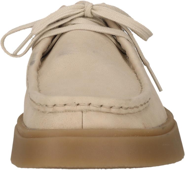 Clarks Clarks Torview Halbschuhe Herren - 1238 Off White Lea - 5 | SportScheck