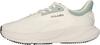 Clarks Pace Move Sneaker Damen - 1002 White