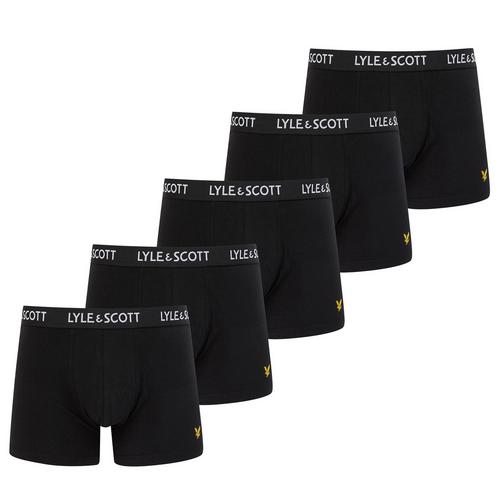 Lyle & Scott Boxershort Unterhose Herren