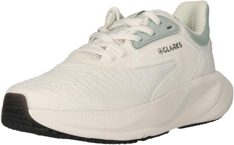 Clarks Clarks Pace Move Sneaker Damen - 1002 White - 0 | SportScheck