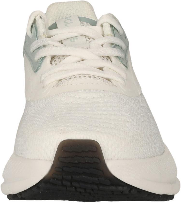 Clarks Clarks Pace Move Sneaker Damen - 1002 White - 5 | SportScheck