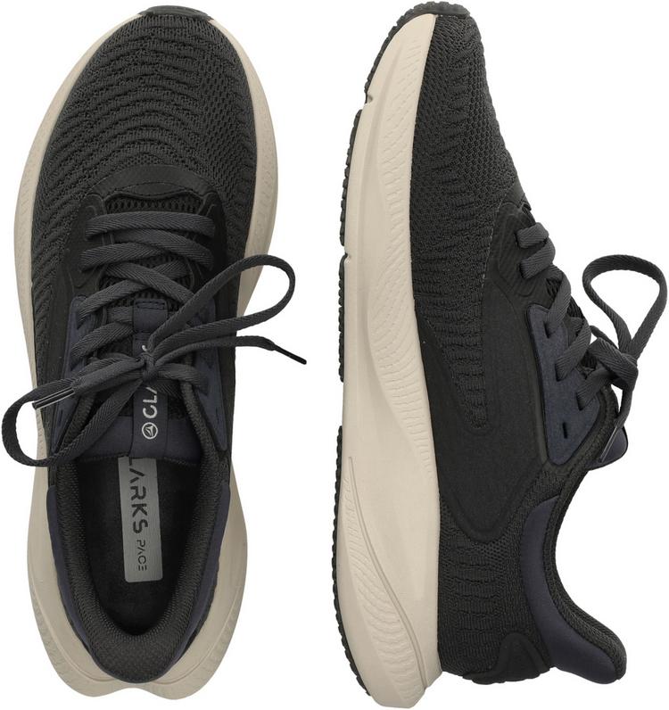 Clarks Clarks Pace Move Sneaker Herren - 2002 Navy - 2 | SportScheck