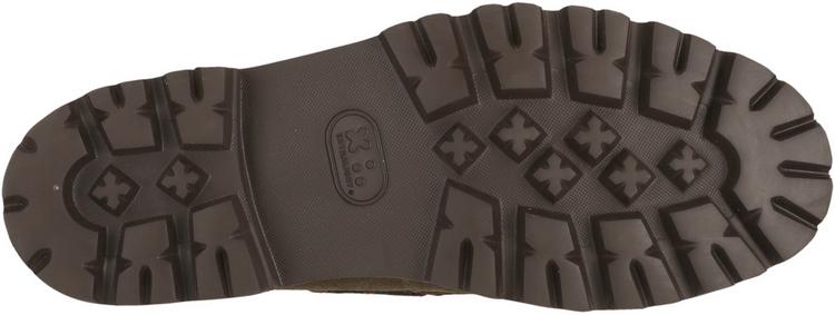Clarks Clarks Cleyhill Boat Halbschuhe Herren - 3226 Olive Combi - 4 | SportScheck