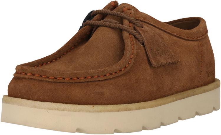 Clarks Originals Clarks Originals Meare Walla Halbschuhe Herren - 1224 Cola Suede - 0 | SportScheck