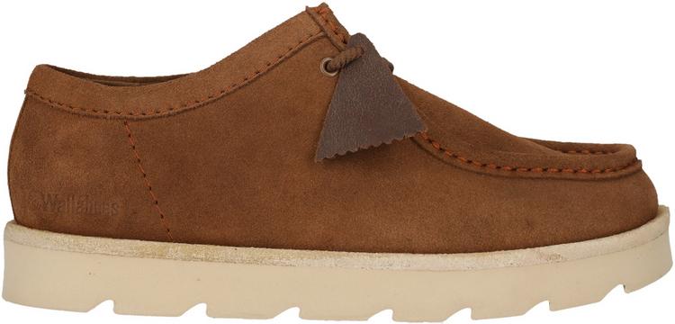 Clarks Originals Clarks Originals Meare Walla Halbschuhe Herren - 1224 Cola Suede - 0 | SportScheck