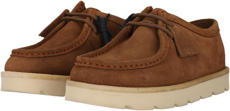 Clarks Originals Clarks Originals Meare Walla Halbschuhe Herren - 1224 Cola Suede - 1 | SportScheck
