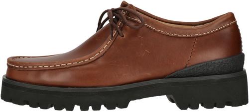 Clarks Originals Walla Yukoner Halbschuhe Herren