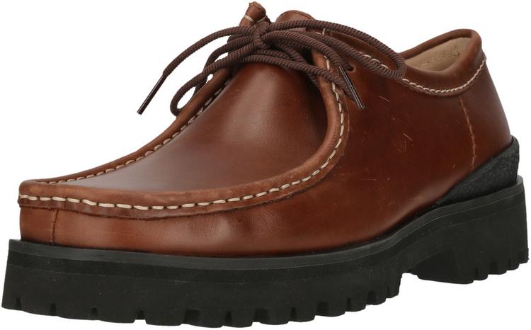 Clarks Originals Clarks Originals Walla Yukoner Halbschuhe Herren - 5281 Brown Leather - 0 | SportScheck
