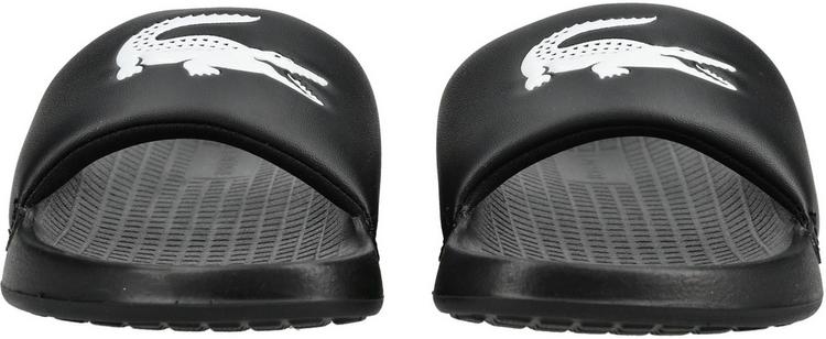 Lacoste Lacoste Pantoletten Freizeitschuhe - Schwarz/Wei&szlig; - 1 | SportScheck