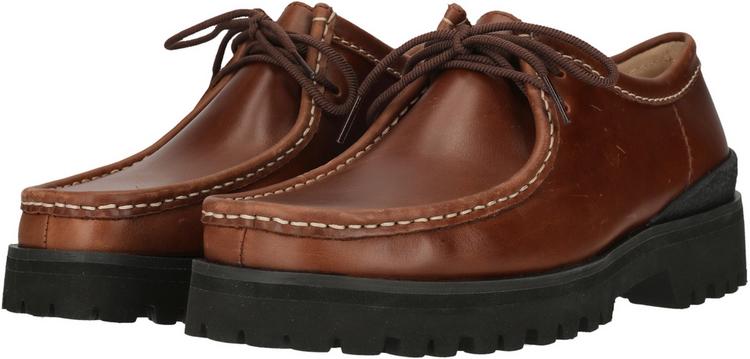 Clarks Originals Clarks Originals Walla Yukoner Halbschuhe Herren - 5281 Brown Leather - 1 | SportScheck