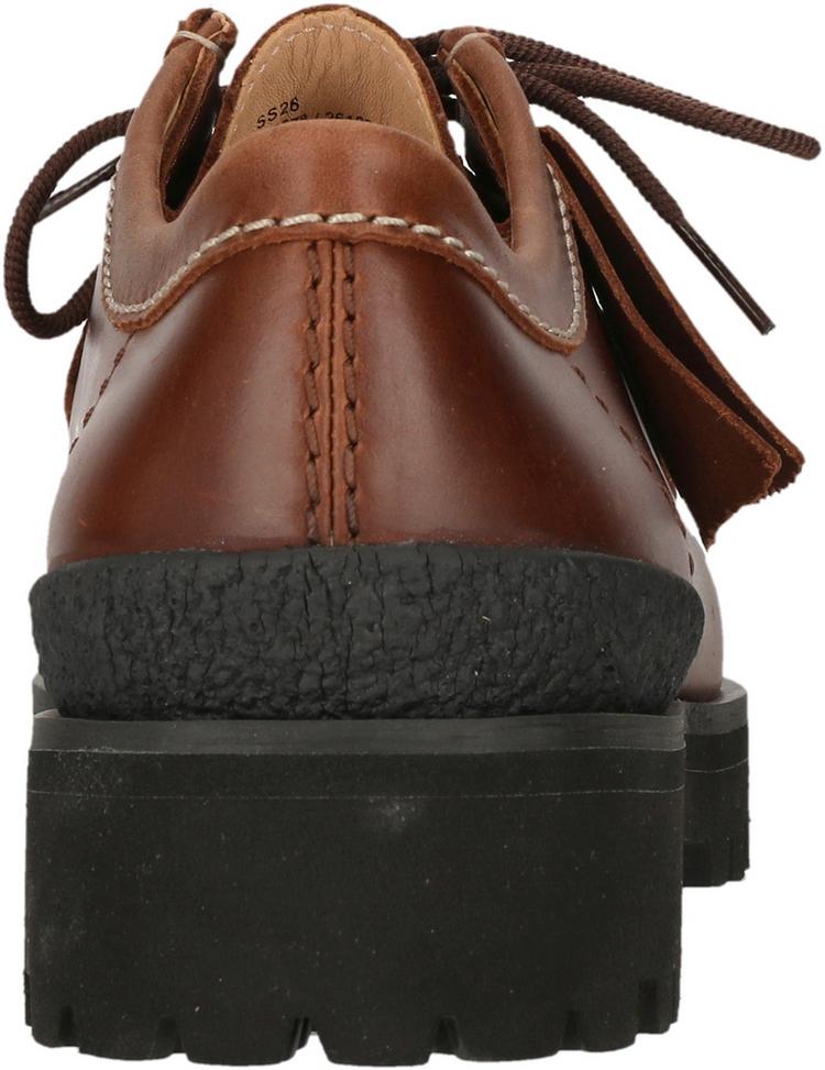 Clarks Originals Clarks Originals Walla Yukoner Halbschuhe Herren - 5281 Brown Leather - 3 | SportScheck