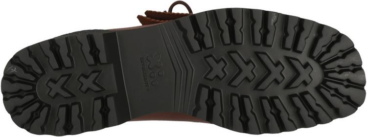 Clarks Originals Clarks Originals Walla Yukoner Halbschuhe Herren - 5281 Brown Leather - 4 | SportScheck