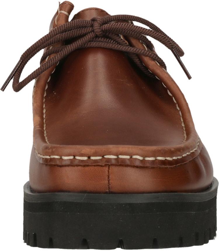 Clarks Originals Clarks Originals Walla Yukoner Halbschuhe Herren - 5281 Brown Leather - 5 | SportScheck