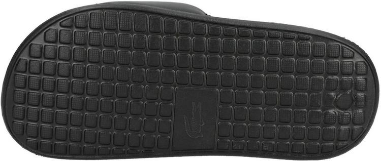 Lacoste Lacoste Pantoletten Freizeitschuhe - Schwarz/Wei&szlig; - 2 | SportScheck