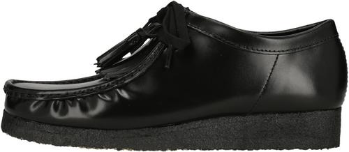 Clarks Originals Wallabee Halbschuhe Herren