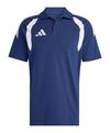 adidas Tiro 26 League Polo Poloshirt Herren - weiss