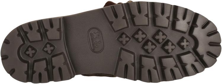Clarks Clarks Cleyhill Boat Halbschuhe Herren - 5281 Brown Leather - 4 | SportScheck