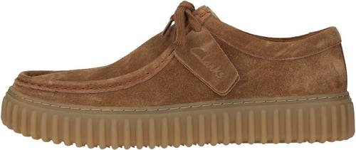 Clarks Torhill Halbschuhe Herren