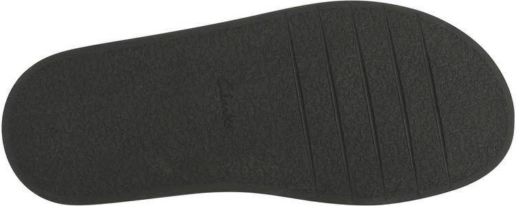 Clarks Clarks Aristella Bay Sandalen Damen - 1216 Black Leather - 4 | SportScheck