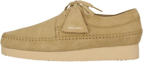 Clarks Originals Yukoner Penny Halbschuhe Herren
