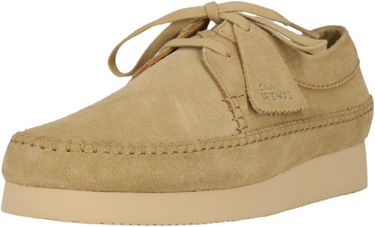 Clarks Originals Clarks Originals Yukoner Penny Halbschuhe Herren - 5252 Maple Suede - 0 | SportScheck