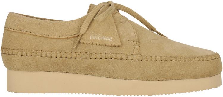 Clarks Originals Clarks Originals Yukoner Penny Halbschuhe Herren - 5252 Maple Suede - 0 | SportScheck