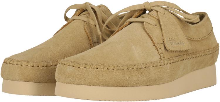 Clarks Originals Clarks Originals Yukoner Penny Halbschuhe Herren - 5252 Maple Suede - 1 | SportScheck