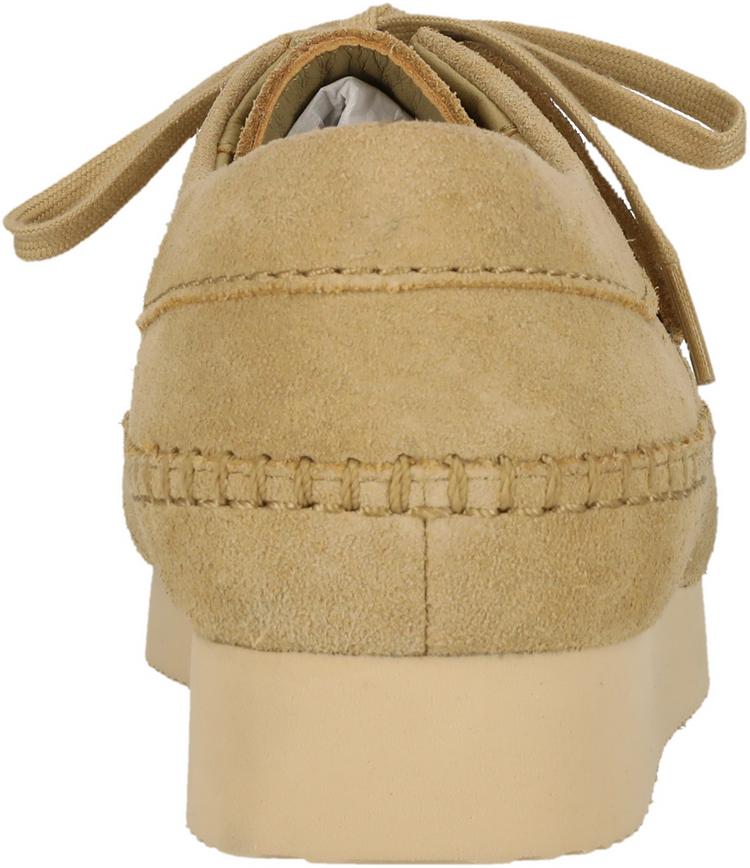 Clarks Originals Clarks Originals Yukoner Penny Halbschuhe Herren - 5252 Maple Suede - 3 | SportScheck